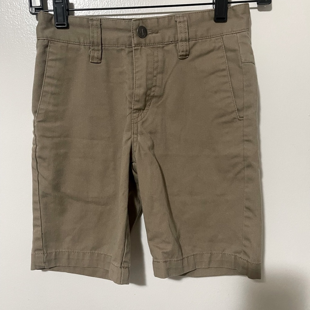 Volcom boy short